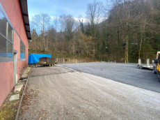Abstellplätze für Wohnmobile & Wohnwagen in Duggingen/BL