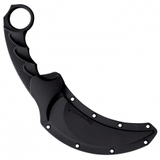 Steel Tiger Karambit