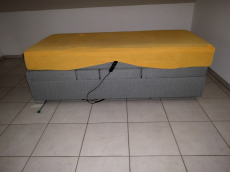 Boxspringbett