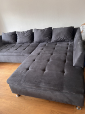 Ecksofa HARMONIA