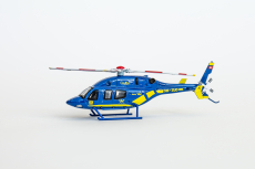  Helikopter Bell 429 HB-ZUD Lions Air Alpine Ambulacnce
