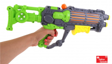 Wassergewehr Wasser Spielzeug Pistole Gewehr Sommer Spritzpistole
