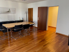 Co-Working - 2er Büro nähe Hallwylplatz und Stauffacher