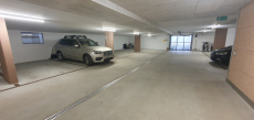 Tiefgarage in Weierwies 29 Islikon