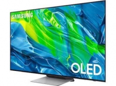 Samsung OLED TV 4K, QD, 65