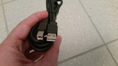 USB Kabel 1.5m
