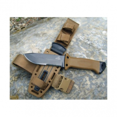 Gerber LMF II Messer Jagd Militär Camping Outdoor Survival Knife