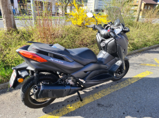 Yamaha XMax 300