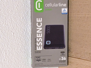 Celluarline Powerbank