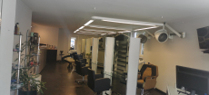 Coiffeur stuhl mieten 