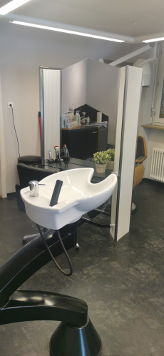 Coiffeur stuhl mieten 