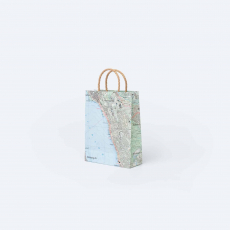 Mapbag Tragetasche gross