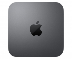 Apple Mac Mini 3.0 GHz 6 Core i5 512 SSD