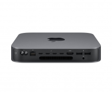 Apple Mac Mini 3.0 GHz 6 Core i5 512 SSD