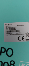 Oppo Reno 8 Lite 128 GB 5G