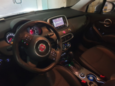 Fiat 500x 4x4 Automat Diesel