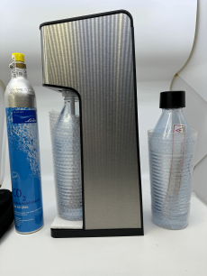 Mysodapop Sharon Sodastream