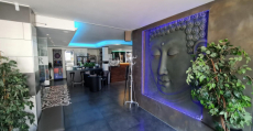 Shisha Lounge / Bar in Bubikon ZH