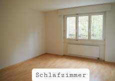 3.5 Zimmerwohnung in 3076 Worb