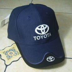 Toyota Cap Fan Mütze Kappe Fanartikel Auto Accessoire vier Farben