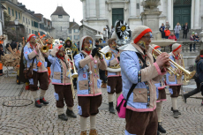 Kostüm Bergsteiger zu verkaufen