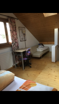 Ferienwohnung im Tessin