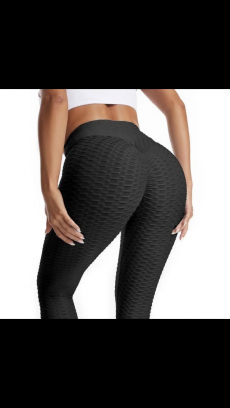 Neue push-up Leggins 