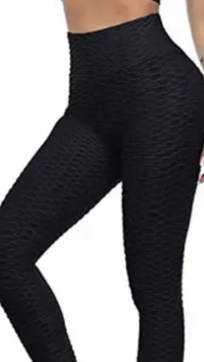 Neue push-up Leggins 