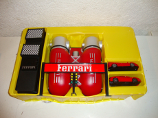 Ferrari Race Play