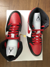 Nike Jordan Air Mid High 43