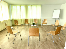 Kurs- und Seminarräume in Luzern zu vermieten