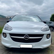 Opel Adam 1.4i eFLEX Glam S/S