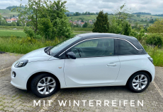 Opel Adam 1.4i eFLEX Glam S/S