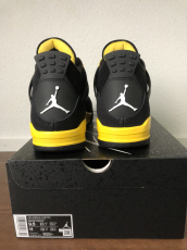 Jordan 4 Thunder Gr.43