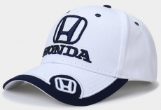 Honda Cap Kappe Mütze Fan Cäpi Zubehör Accessoire Auto Biker Car