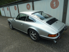 Porsche 911 F -Model