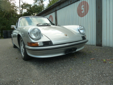 Porsche 911 F -Model