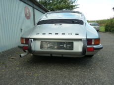 Porsche 911 F -Model