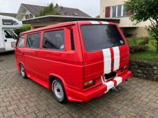 VW T3 Typ 2 zu verkaufen