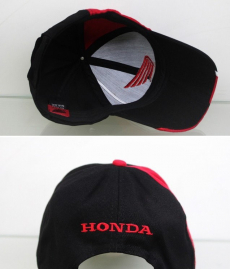Honda Cap Racing Kappe Mütze Fan Accessoire Fanartikel 2 Farben