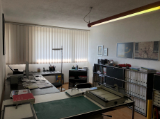 Hobbyraum / Atelier / Büro / Mehrzweckraum