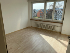 Gemütliches WG-Zimmer