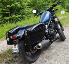 Honda Rebel CMX500A