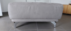 Top-Angebot: 3er-Sofa inkl. Hocker