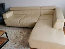 Sofa L-Form