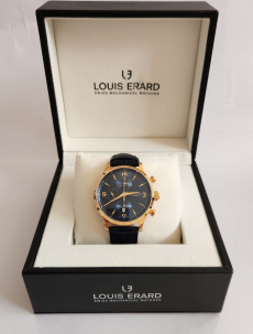 Louis Erard 1931 Chronograph