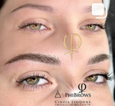 MICROBLADING SOMMERAKTION 