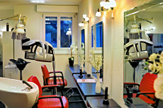 Kauf/Miete Coiffeur Salon in Baden