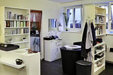 Kauf/Miete Coiffeur Salon in Baden