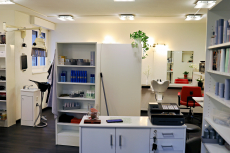 Kauf/Miete Coiffeur Salon in Baden